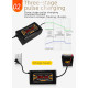 Battery Charger (Intelligent) - SUOER 12V 10A Battery Charger (Intelligent) - SUOER 12V 10A