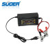 Battery Charger (Intelligent) - SUOER 12V 10A Battery Charger (Intelligent) - SUOER 12V 10A