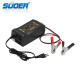 Battery Charger (Intelligent) - SUOER 12V 10A Battery Charger (Intelligent) - SUOER 12V 10A