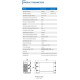 Lithium Battery - Blue Carbon 12V 150Ah Lithium Battery - Blue Carbon 12V 150Ah
