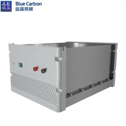 Lithium Battery - Blue Carbon 48V 200Ah (10kWh)