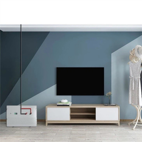 Lithium Battery - Blue Carbon 48V 200Ah (10kWh)