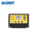 Solar Charge Controller PWM - SUOER 30A 12V/24V Solar Charge Controller PWM - SUOER 30A 12V/24V