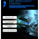 Solar Charge Controller PWM - SUOER 30A 12V/24V Solar Charge Controller PWM - SUOER 30A 12V/24V