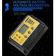 Solar Charge Controller PWM - SUOER 30A 12V/24V Solar Charge Controller PWM - SUOER 30A 12V/24V