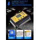 Solar Charge Controller PWM - SUOER 30A 12V/24V Solar Charge Controller PWM - SUOER 30A 12V/24V