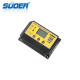 Solar Charge Controller PWM - SUOER 30A 12V/24V Solar Charge Controller PWM - SUOER 30A 12V/24V
