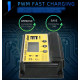 Solar Charge Controller PWM - SUOER 30A 12V/24V Solar Charge Controller PWM - SUOER 30A 12V/24V
