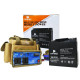 Multifunction Power Inverter and Mobile Charger with Power Bank for Camping Multifunction Power Inverter and Mobile Charger with Power Bank for Camping