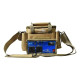 Multifunction Power Inverter and Mobile Charger with Power Bank for Camping Multifunction Power Inverter and Mobile Charger with Power Bank for Camping