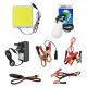 Multifunction Power Inverter and Mobile Charger with Power Bank for Camping Multifunction Power Inverter and Mobile Charger with Power Bank for Camping