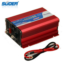 Power Inverter (Pure Sine Wave) - SUOER 500W