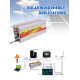 Power Inverter & Charger - SUOER 2000W 20A Power Inverter & Charger - SUOER 2000W 20A