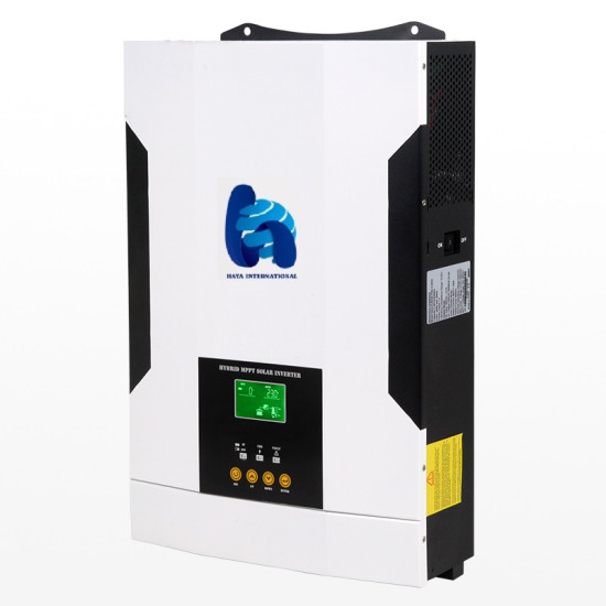 Solar Inverter - HAYA POWER 5.5kW 48V