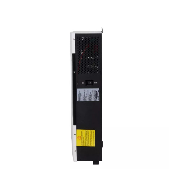 Solar Inverter - HAYA POWER 5.5kW 48V