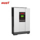 Solar Inverter - MUST 3kW 48V
