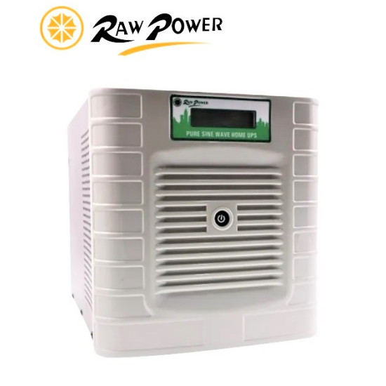 UPS - RAW POWER 48V 3500VA