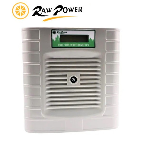 UPS - RAW POWER 48V 3500VA