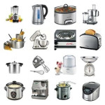 Kitchen Appliances